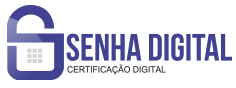 Senha Digital – Certificado Digital